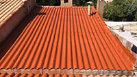 couvreur toiture Draguignan
